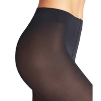 Dames Panty FALKE Pure Matt 50 TI 43150 - Jambelles