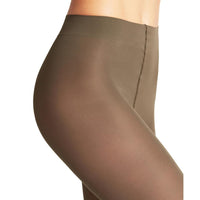 Dames Panty FALKE Pure Matt 50 TI 43150 - Jambelles