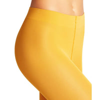Dames Panty FALKE Pure Matt 50 TI 43150 - Jambelles
