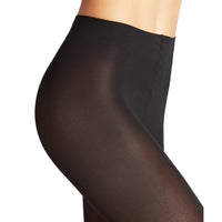 Dames Panty FALKE Pure Matt 50 TI 43150 - Jambelles