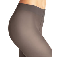 Dames Panty FALKE Pure Matt 50 TI 43150 - Jambelles