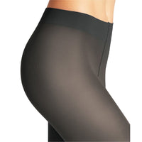 Dames Panty FALKE Pure Matt 50 TI 43150 - Jambelles