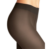 Dames Panty FALKE Pure Matt 50 TI 43150 - Jambelles