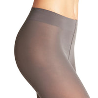 Dames Panty FALKE Pure Matt 50 TI 43150 - Jambelles
