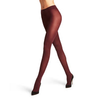 Dames Panty FALKE Pure Matt 50 TI 43150 - Jambelles