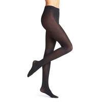 Dames Panty FALKE Pure Matt 50 TI 43150 - Jambelles