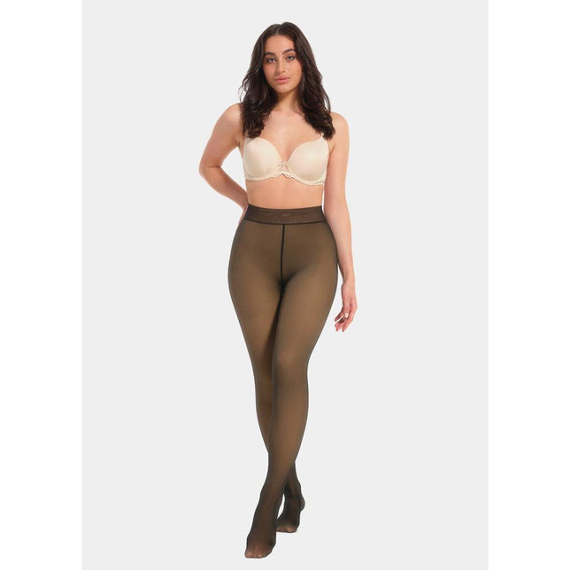 Dames Panty Magic Tights 15MT - Jambelles