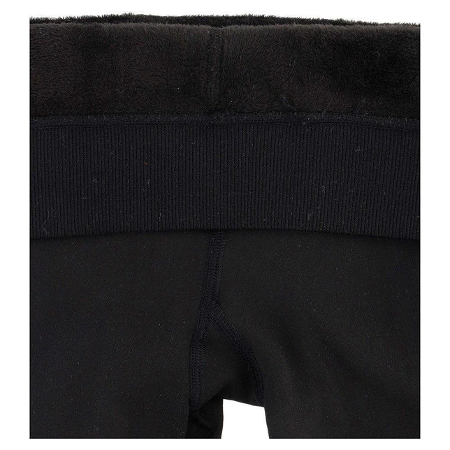 Dames Panty Marianne Fleece Inside 495 - Jambelles