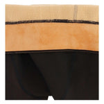 Dames Panty Marianne Fleece Inside 495 - Jambelles