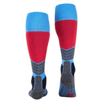 Dames Skisokken Falke SK1 Women 16507 - Jambelles