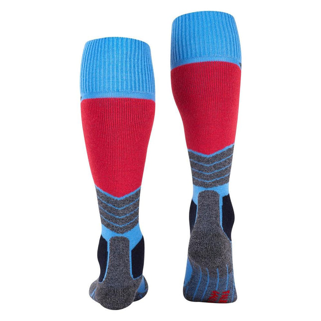 Dames Skisokken Falke SK1 Women 16507 - Jambelles