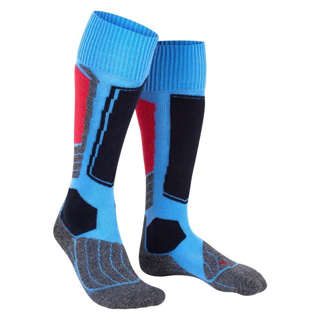 Dames Skisokken Falke SK1 Women 16507 - Jambelles