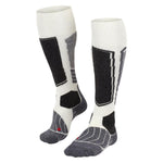 Dames Skisokken Falke SK1 Women 16507 - Jambelles