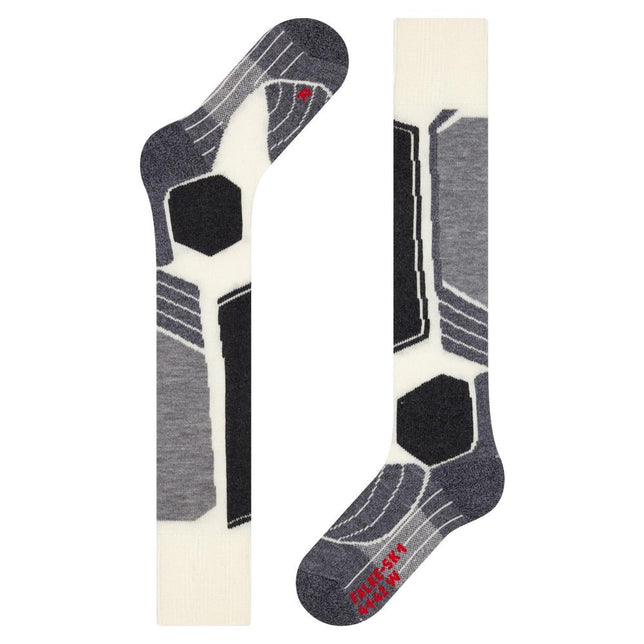 Dames Skisokken Falke SK1 Women 16507 - Jambelles
