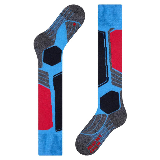 Dames Skisokken Falke SK1 Women 16507 - Jambelles