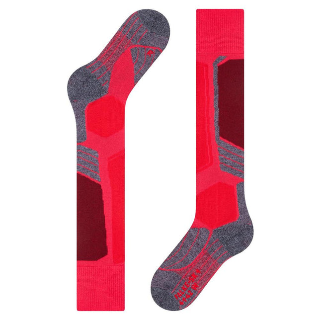 Dames Skisokken Falke SK1 Women 16507 - Jambelles