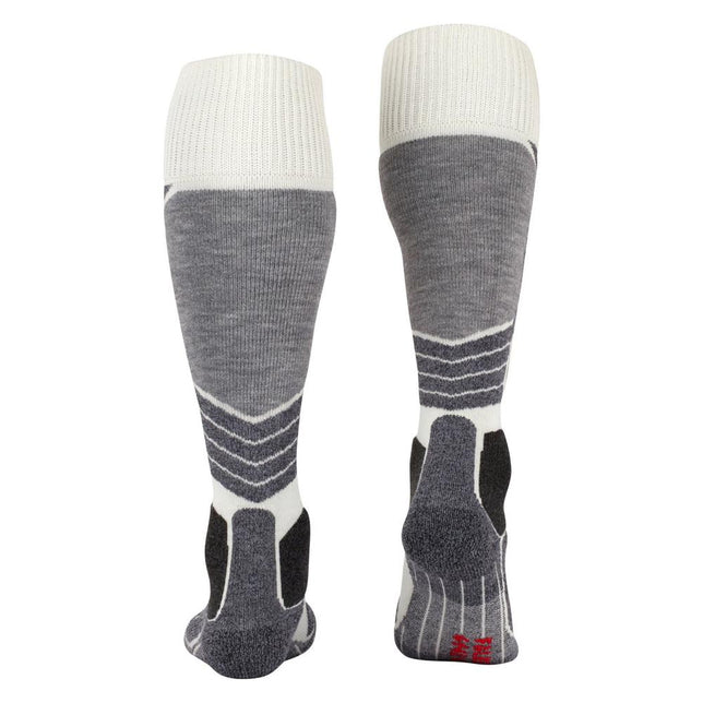 Dames Skisokken Falke SK1 Women 16507 - Jambelles