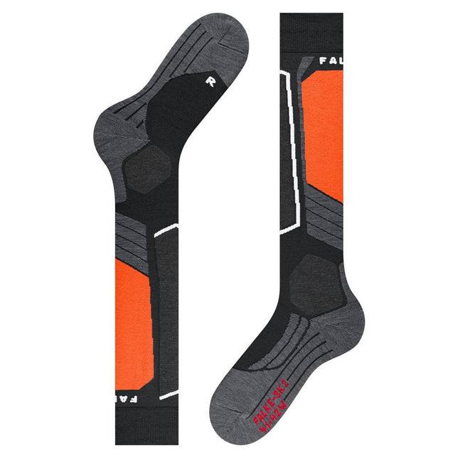 Dames Skisokken Falke SK2 Women 16523 - Jambelles