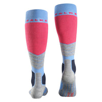Dames Skisokken Falke SK2 Women 16523 - Jambelles