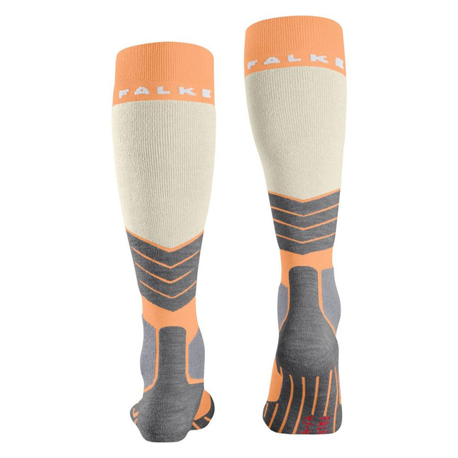 Dames Skisokken Falke SK2 Women 16523 - Jambelles
