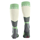 Dames Skisokken Falke SK2 Women 16523 - Jambelles