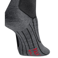 Dames Skisokken Falke SK2 Women 16523 - Jambelles