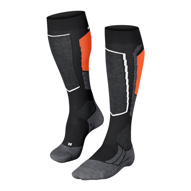 Dames Skisokken Falke SK2 Women 16523 - Jambelles