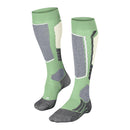 Dames Skisokken Falke SK2 Women 16523 - Jambelles