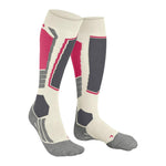 Dames Skisokken Falke SK2 Women 16523 - Jambelles