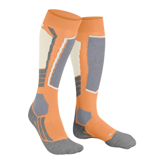 Dames Skisokken Falke SK2 Women 16523 - Jambelles