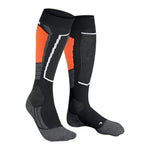 Dames Skisokken Falke SK2 Women 16523 - Jambelles