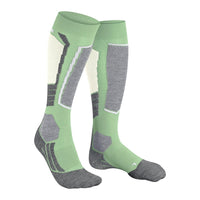 Dames Skisokken Falke SK2 Women 16523 - Jambelles