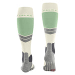 Dames Skisokken Falke SK4 Women 16551 - Jambelles