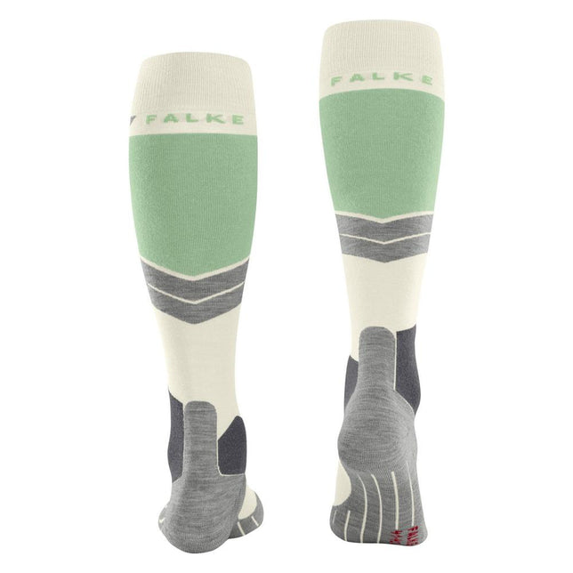 Dames Skisokken Falke SK4 Women 16551 - Jambelles