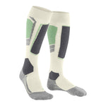 Dames Skisokken Falke SK4 Women 16551 - Jambelles