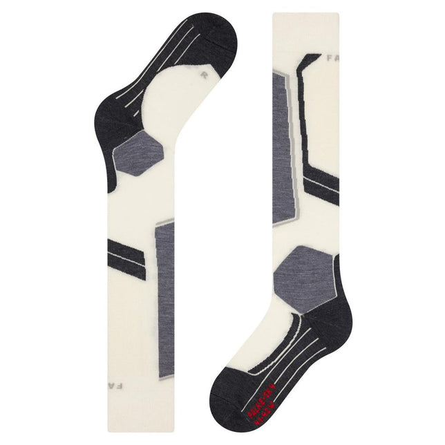 Dames Skisokken Falke SK4 Women 16551 - Jambelles