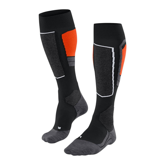 Dames Skisokken Falke SK4 Women 16551 - Jambelles