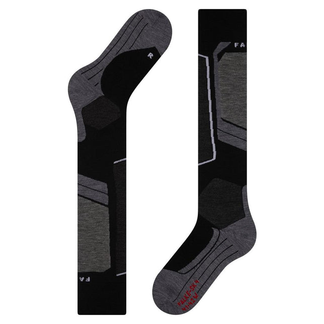 Dames Skisokken Falke SK4 Women 16551 - Jambelles