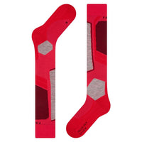 Dames Skisokken Falke SK4 Women 16551 - Jambelles
