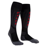 Dames Skisokken Falke SK5 W 16564 - Jambelles