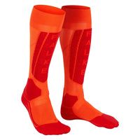 Dames Skisokken Falke SK5 W 16564 - Jambelles