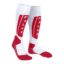 Dames Skisokken Falke SK5 W 16564 - Jambelles