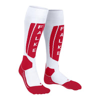 Dames Skisokken Falke SK5 W 16564 - Jambelles