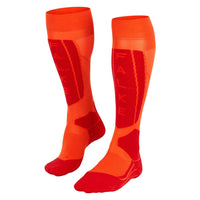 Dames Skisokken Falke SK5 W 16564 - Jambelles