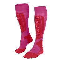 Dames Skisokken Falke SK5 W 16564 - Jambelles