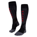 Dames Skisokken Falke SK5 W 16564 - Jambelles