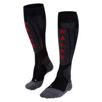 Dames Skisokken Falke SK5 W 16564 - Jambelles