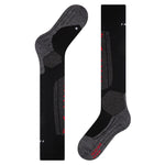 Dames Skisokken Falke SK5 W 16564 - Jambelles