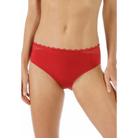 Dames Slip American-pants Mey Amorous 79801 - Jambelles