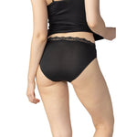 Dames Slip American-pants Mey Basics 49109 - Jambelles